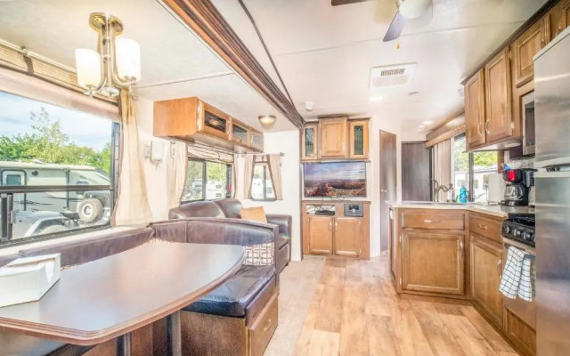 Destination RV III Fully Setup OK43