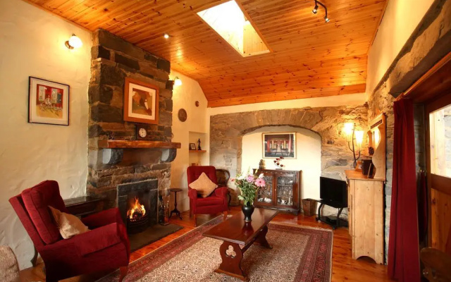Woodbine Cottage