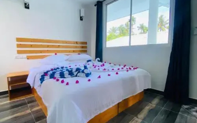 Ramzu Villa