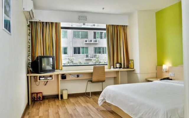 Rizhao Tailin Hotel
