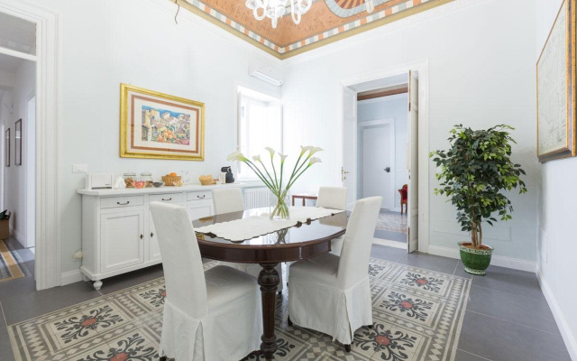 B&B Casa Mo