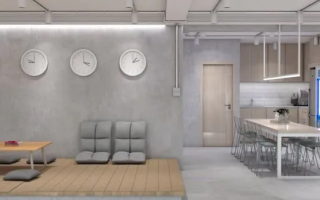 Bbnb Hostel