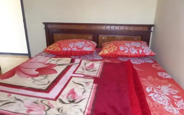 Nike Homestay