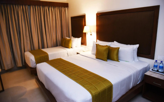 Hotel Rameswaram Grand