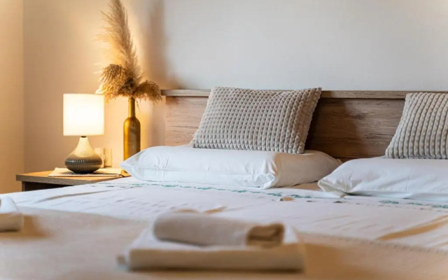 Apartmani Mirela