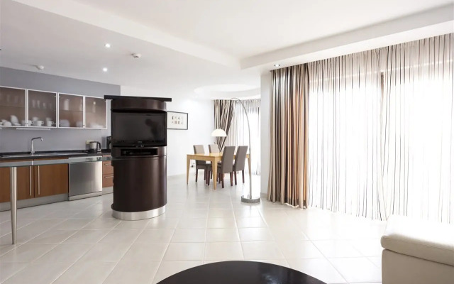 Atlas Tenerife Residence Resort