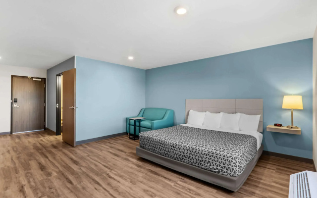 WoodSpring Suites Centennial - Denver Tech Center