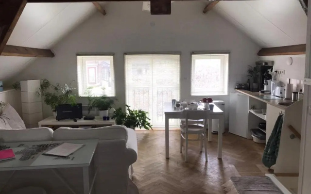 B&B In de Oude Smederij Zaltbommel