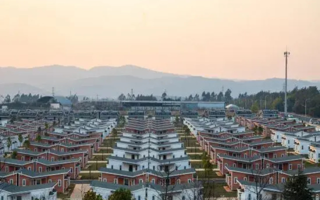 Yunqi Muyu Hotel (Kunming Changshui Airport Branch)