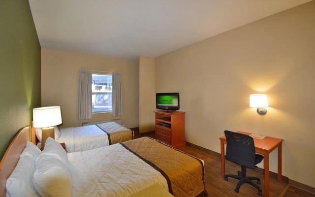 Extended Stay America Suites - Anchorage - Downtown