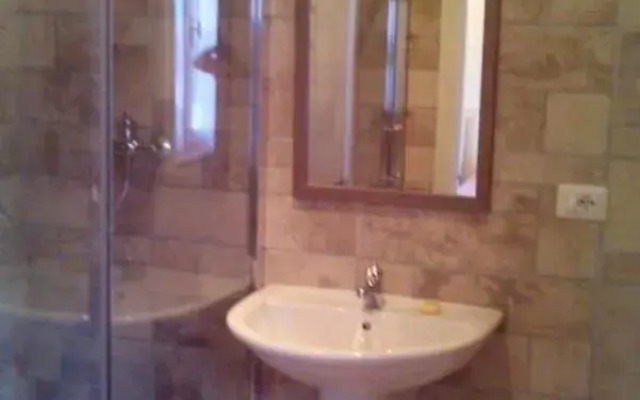 San Francesco Bedrooms