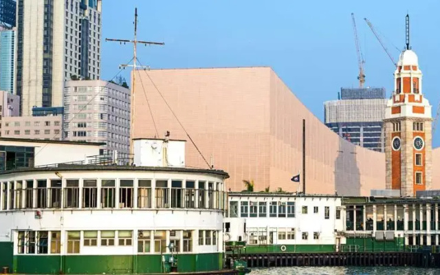 Princess Guest House Ming Kee