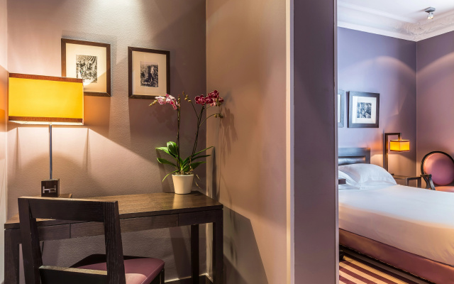 Hotel Duret