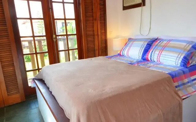 Casa Búzios Enseada Azul