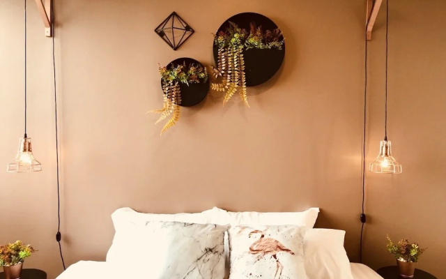Unixx South Pattaya by Fern