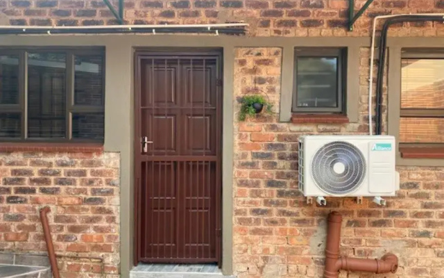 Short Term Rental Re-imagined