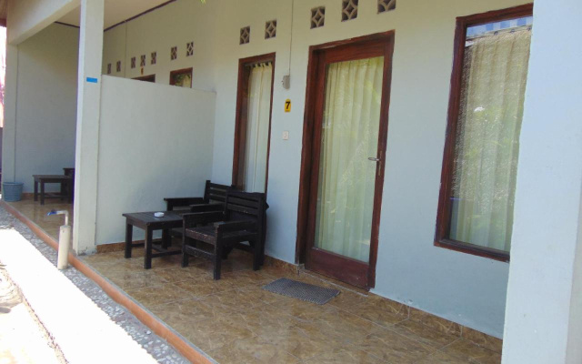 Brother Bungalow