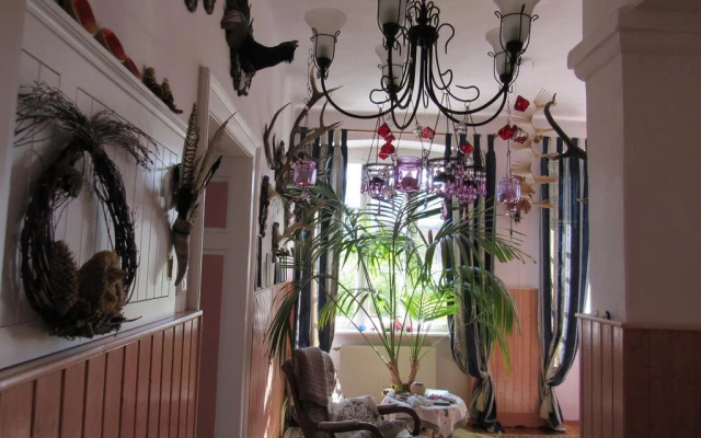 Romantik-Villa LebensART