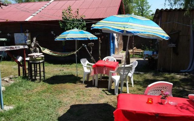 Casa Delta