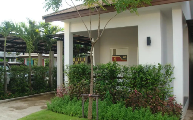 Saabpaiboon Grand Resort
