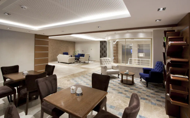 Mirel Hotel