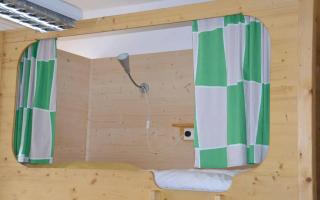 Black Sheep Hostel Cologne