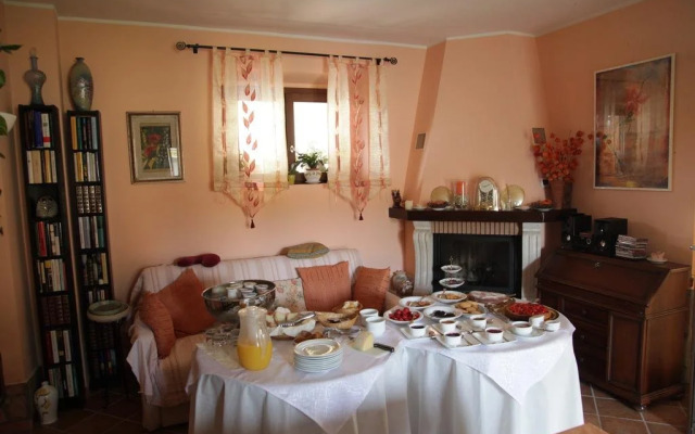 Rosemarie B&B