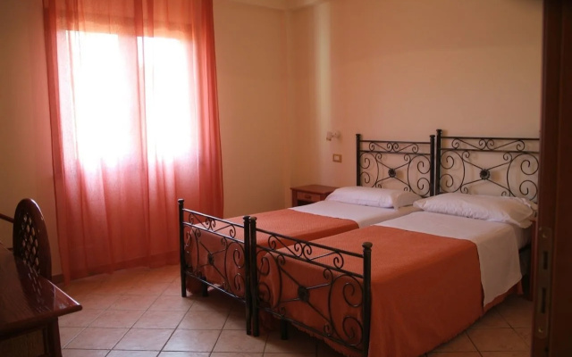 Agriturismo Ninea