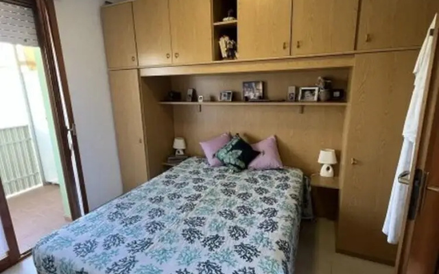 Spacious Apartment With Pool Access