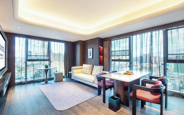Novotel Kunming City Center