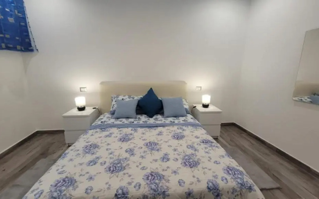 Casa Rosetta