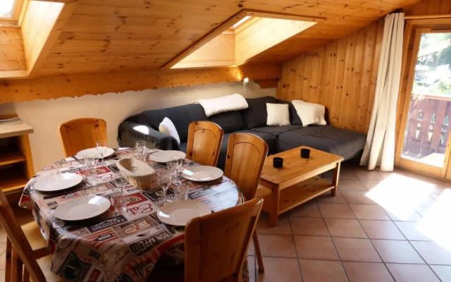Résidence Bergers 2 - 4 Pièces pour 8 Personnes 34