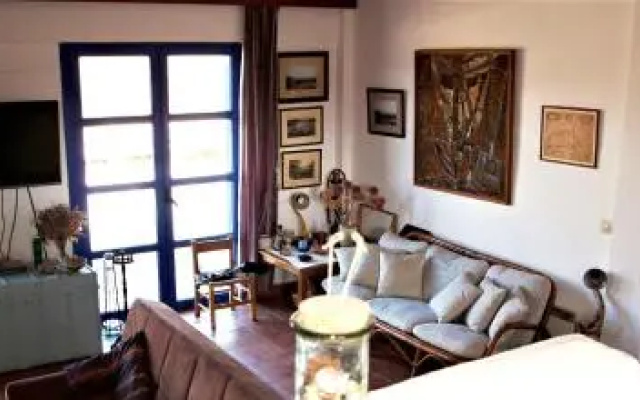 Apartment Kea Otzias