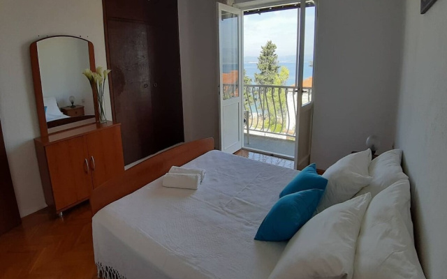 Apartments Mar