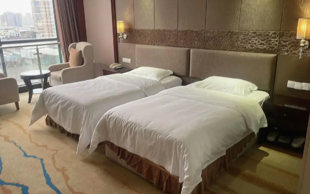 Mingren Hotel