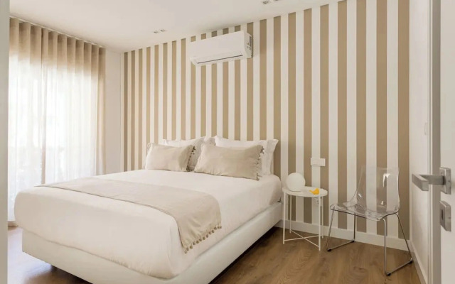 Cascais Seacoast Premium Apartment