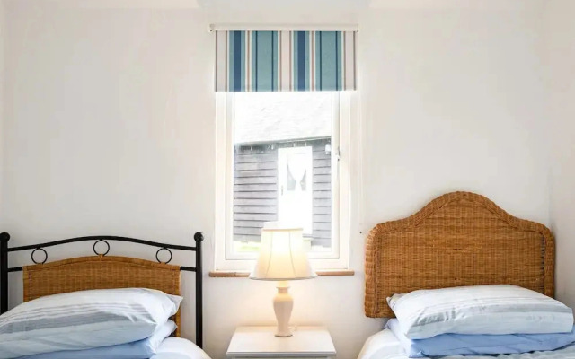 Campion Lodge