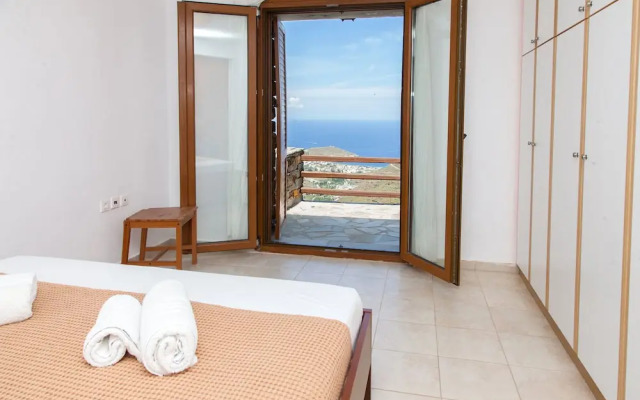 Villa Karthea IV