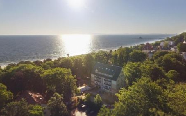 Hotel Coralle
