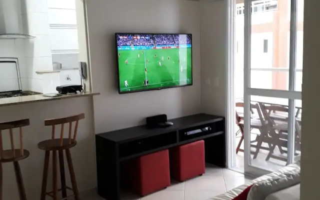 Apartamento Praia Grande