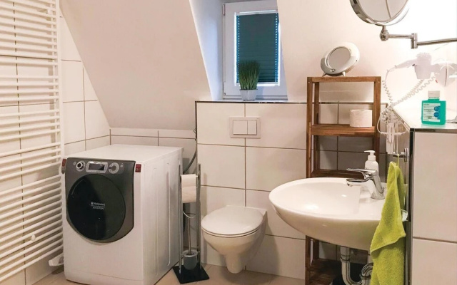Awesome Home in Loddin With 2 Bedrooms, Sauna and Wifi