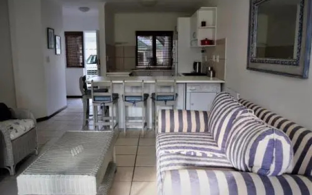 31 Riverclub Villas