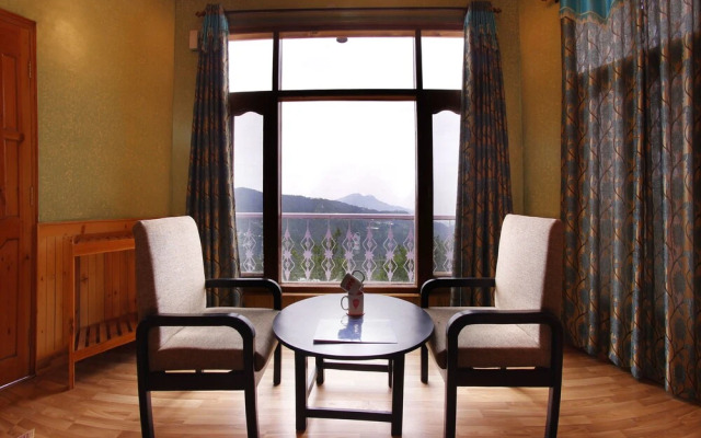Village Live In Resort Chail