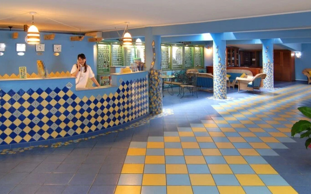 Three-room Apartment a Stones Throw From the sea