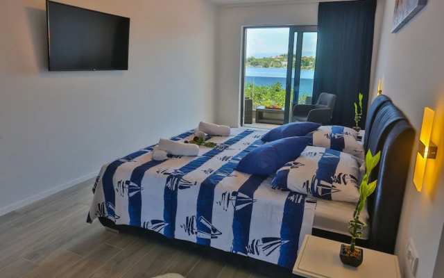 Hotel Paradise Punta