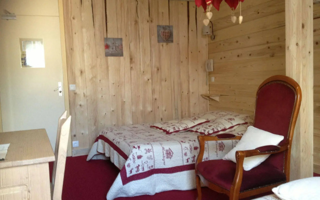 Hotel Le Dauphin
