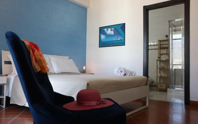 Motel Del Grosso