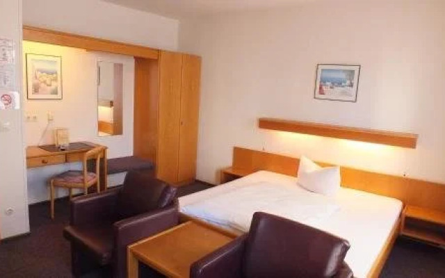 Hotel Garni Rosengarten
