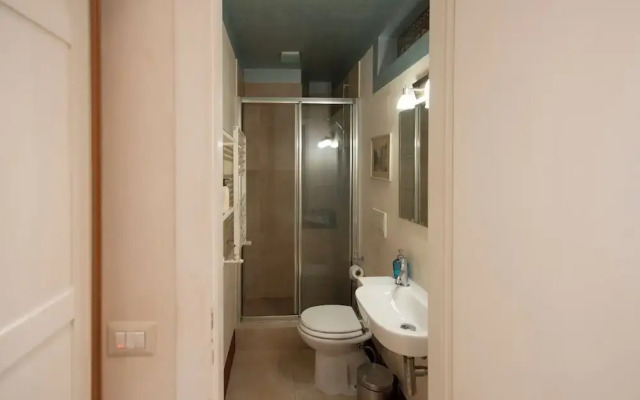 Mamo Florence - Peruzzi Luxury Apartment