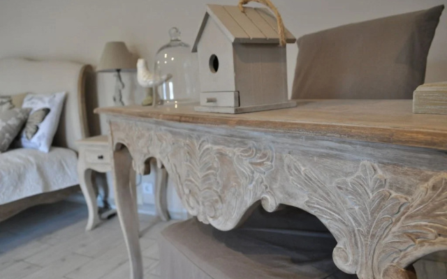 B&B La Garde des Ablais